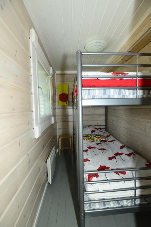 קוטקה Pikku Torppa Cottage מראה חיצוני תמונה